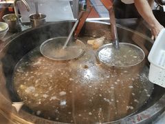 -全牛匠·乐山跷脚牛肉(新中关店)