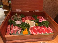 -MIKOMIKO和牛烧肉专门店(南门店)