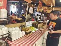 -三十六味匠猪蹄(三元桥店)