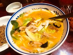 -窄巷子陕菜馆·地道陕西菜(粉巷店)