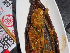 -可口香·非遗老号烧烤(南岗直营店)