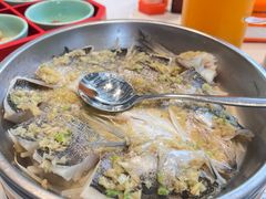 -凤阁楼果木烧鹅(鹤山陈山店)