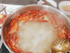 -许府牛火锅(信义坊总店)