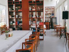 -霁云上院餐厅