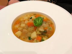 -Mammamia意大利餐厅(阳春巷店)