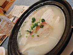 -建明国际酒店·避风港中餐厅