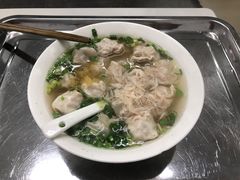 -金陵老丁家馄饨(新街口店)