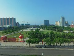 -汉庭(北京平谷世纪广场店)