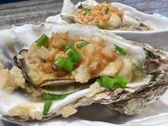 -海旺小海鲜大排档(冠亚星城店)