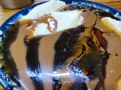 老豆腐-二李锅巴菜(向东南路店)