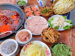 -楠火锅(仁恒梦中心店)