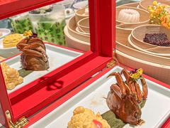 -苏梦江南·淮扬菜(夫子庙店)