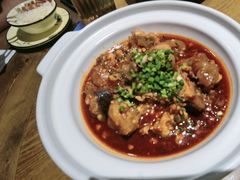 -后湖小院·乡野田园菜