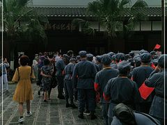 -遵义会议纪念馆