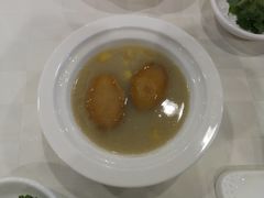-金河半岛园林酒家(金融城店)