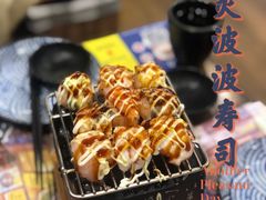 -仙隐小鹿中華の日料(正弘城店)