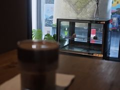 -Punchline Coffee&Roaster(同济大学店)