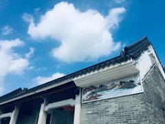 -黄埔古港