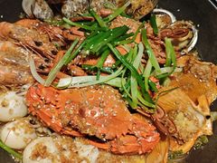 -大厨的餐厅(曾厝垵总店)