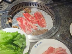 -钱小奴创意自助餐厅·原切谷饲安格斯畅吃(宁波奉化银泰店)