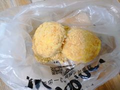 柠檬小贝-鲍师傅糕点(台东步行街店)