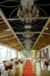 -晶浦会·宴会厅(陆家嘴店)