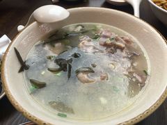 -查淑芳查渣面(崇州店)
