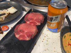 -海汕记·潮汕鲜牛肉火锅·自助