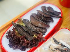 -毛辣果·贵州红酸汤牛肉火锅(西单店)