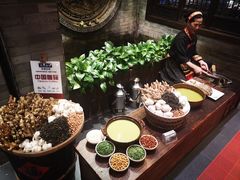 -凤凰山斑鱼馆(恭城店)