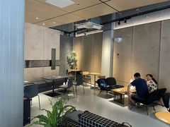 -科学家咖啡(海岸城店)