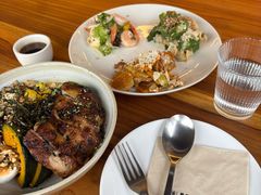 -无印良品餐堂 MUJI Diner(成都太古里店)