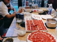 -清真军邺·金富苑肥牛(石坡街旗舰店)
