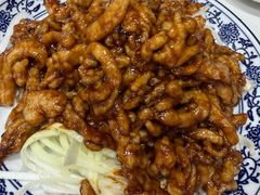 -北大地皖峰饭馆