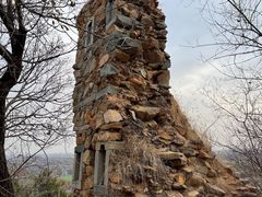 -北京西山国家森林公园