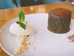 巧克力熔岩-EN SPACE恩空间