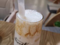 -Ours树朵家亲子餐厅(远策中心店)