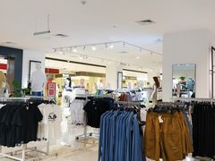 -C&A(西市城购物中心店)