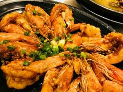 -飞阳铁板烧(ME TOWN购物中心店)