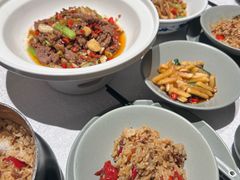 -湘中缘·湖南菜(娄底驻京办店)