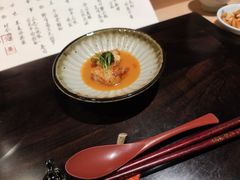 -元熹会席料理