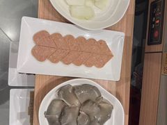 -蝎王府羊蝎子(西直门店)