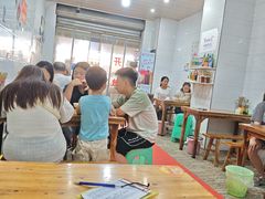 -钟太怪噜(小吃街店)