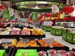 -卜蜂莲花(杨高南路店)