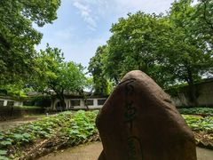 -绍兴鲁迅故里·沈园景区