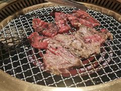 -厚贞日式烤肉(浦东汇智店)