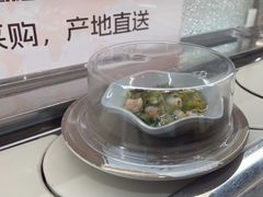 -争鲜回转寿司(朝北大悦城店)