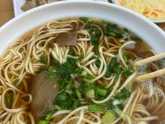 -满族八旗正宗牛肉面