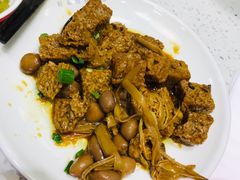 -牛吃草牛肉面(甬港南路店)