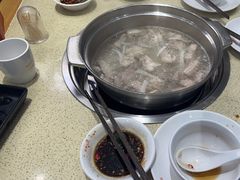 -煲大王猪肚鸡·椰子鸡火锅(红谷滩万达店)
